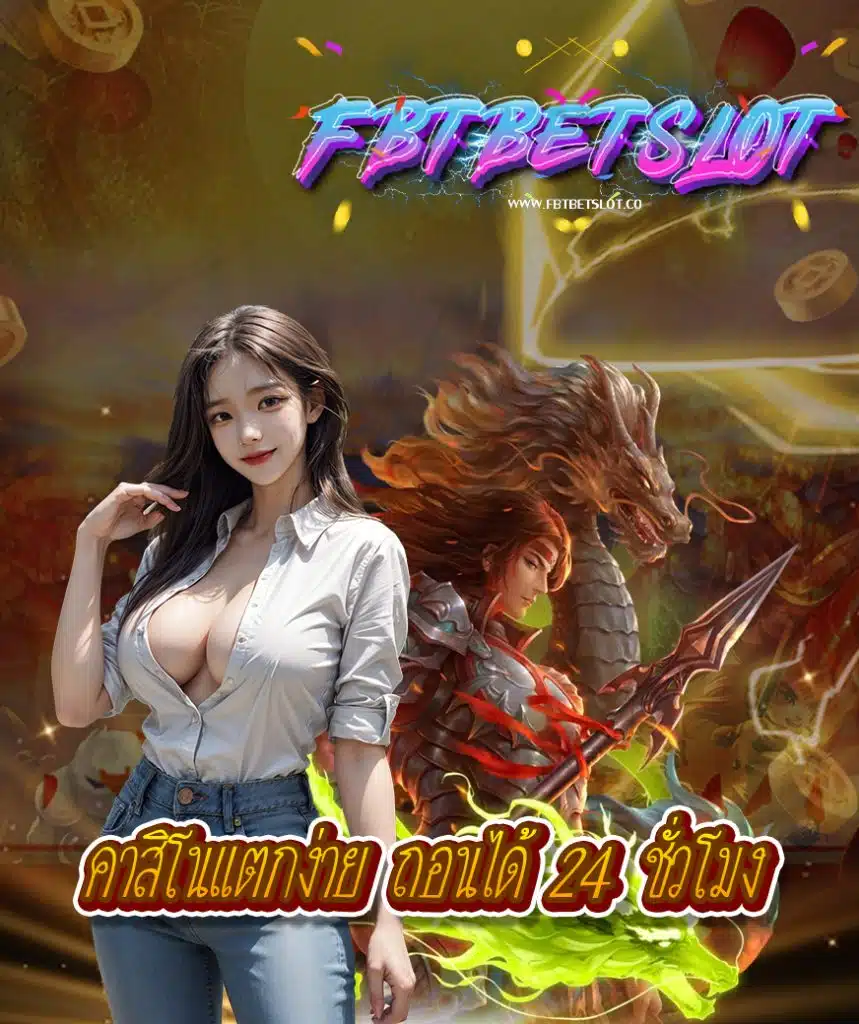 fbtbetslot เข้าสู่ระบบ